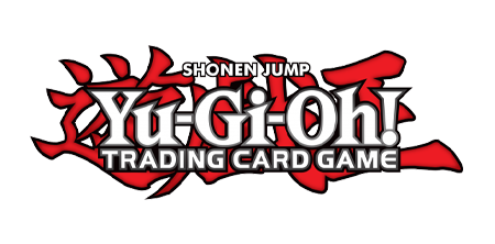 Yu-Gi-Oh! Logo