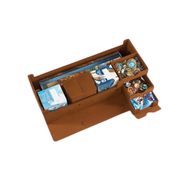 Gamegenic - Altered Cards' Lair PRO - Altered Edition