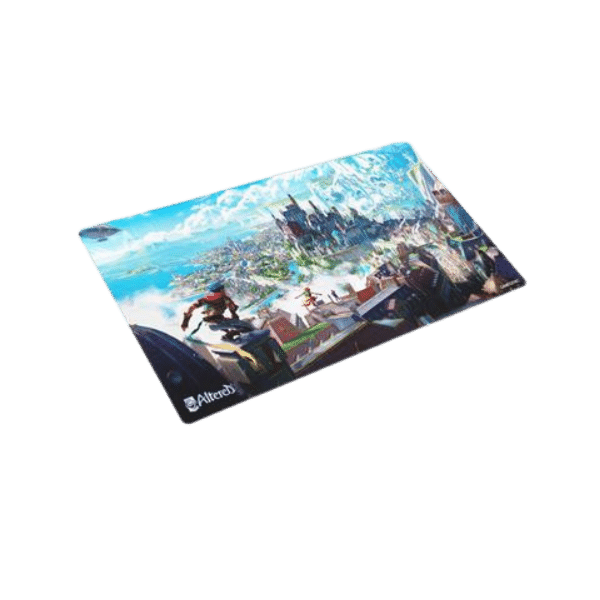Gamegenic - Altered Prime Playmat - Arkaster