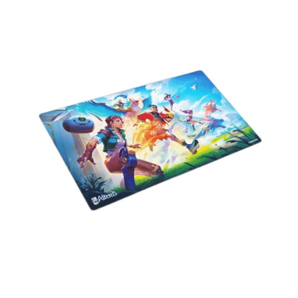 Gamegenic - Altered Prime Playmat - Beyond the Gates