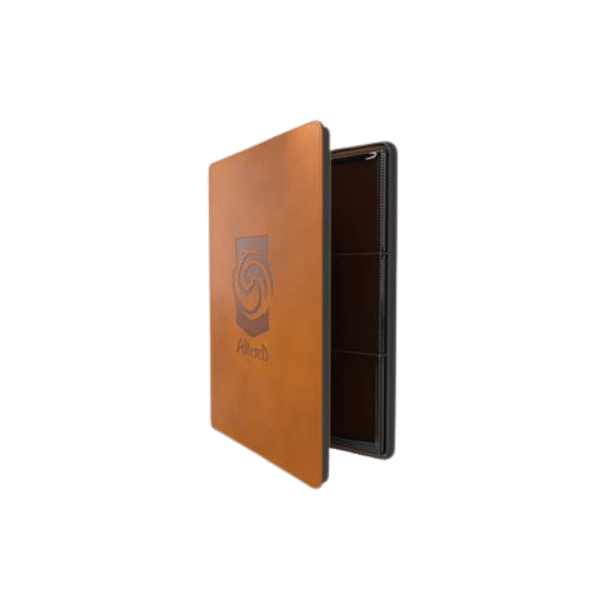 Gamegenic - Altered Zip-Up Album