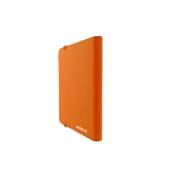 Gamegenic – Casual Album 8-Pocket Orange