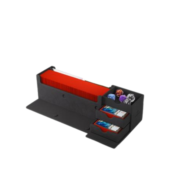 Gamegenic – Cards’ Lair 400+ Black