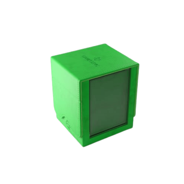 Gamegenic – Squire PLUS 100+ XL Green