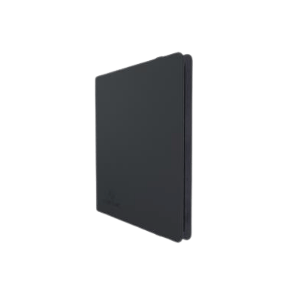 Gamegenic – Casual Album 18-Pocket Black