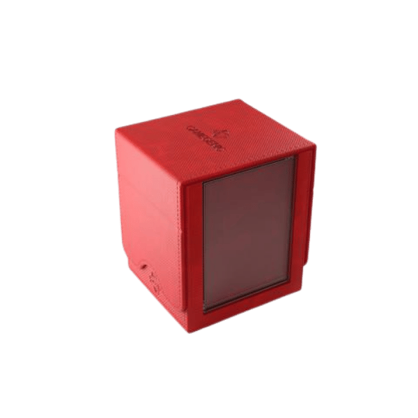 Gamegenic – Squire PLUS 100+ XL Red