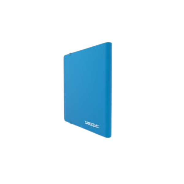 Gamegenic – Casual Album 8-Pocket Blue