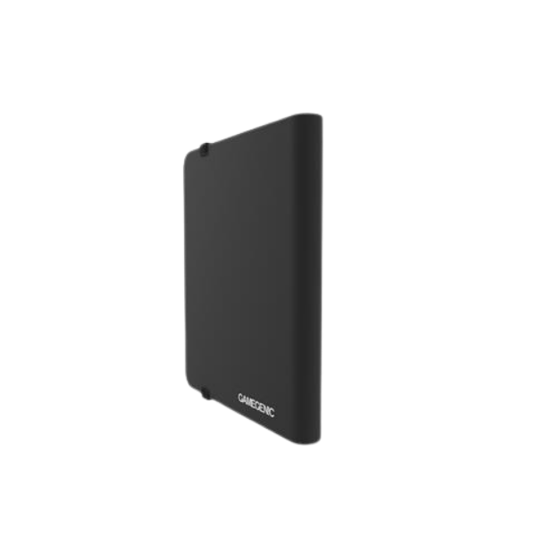 Gamegenic – Casual Album 24-Pocket Black