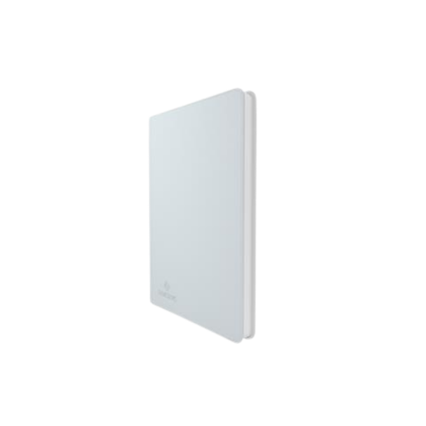 Gamegenic – Zip-Up Album 18-Pocket White