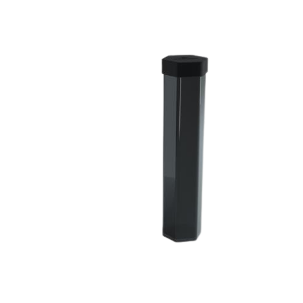 Gamegenic – Playmat Tube – Black