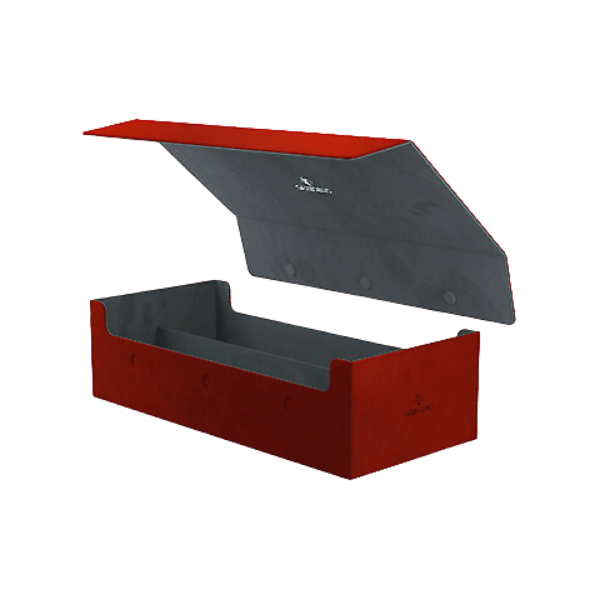 Gamegenic – Dungeon 1100+ Convertible-Red