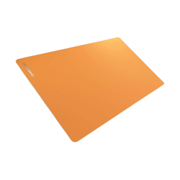 Gamegenic – Prime 2mm Playmat Orange