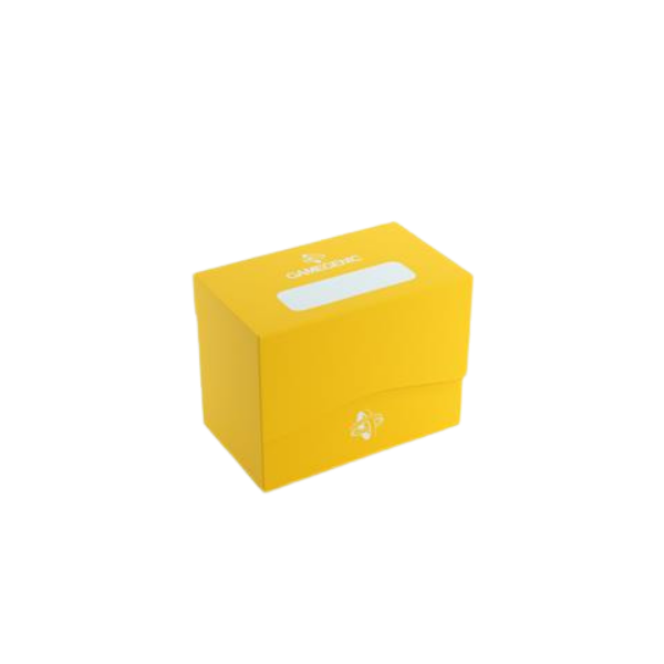 Gamegenic – Side Holder 80+ Yellow
