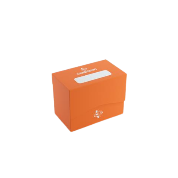 Gamegenic – Side Holder 80+ Orange