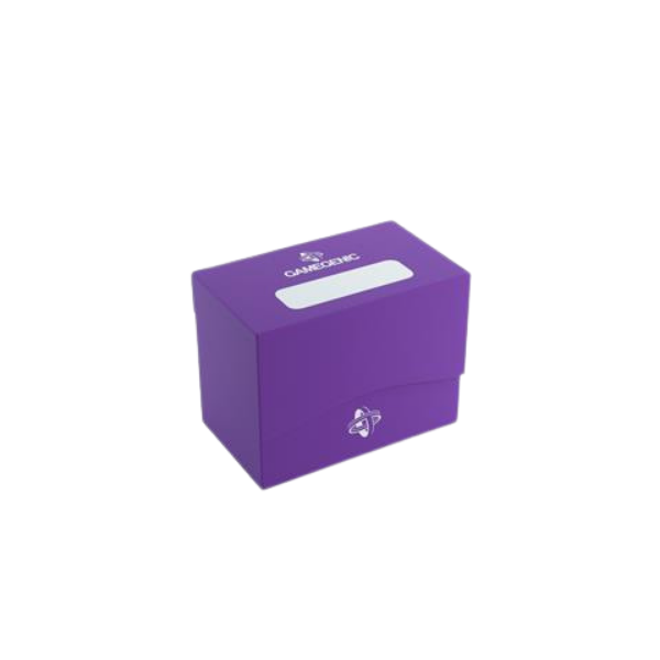 Gamegenic – Side Holder 80+ Purple