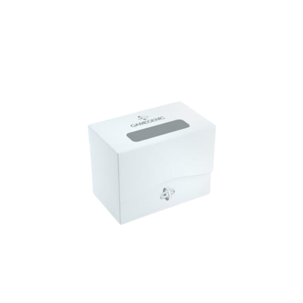 Gamegenic – Side Holder 80+ White