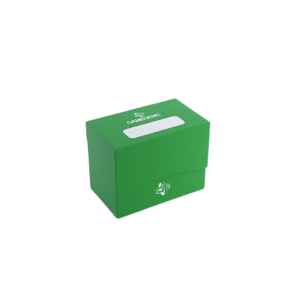 Gamegenic – Side Holder 80+ Green