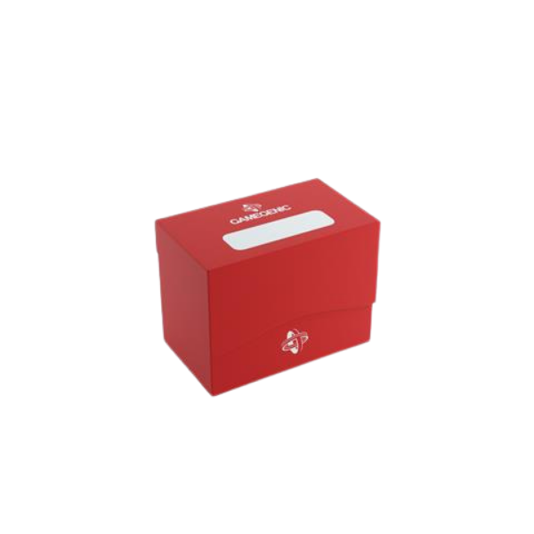 Gamegenic – Side Holder 80+ Red