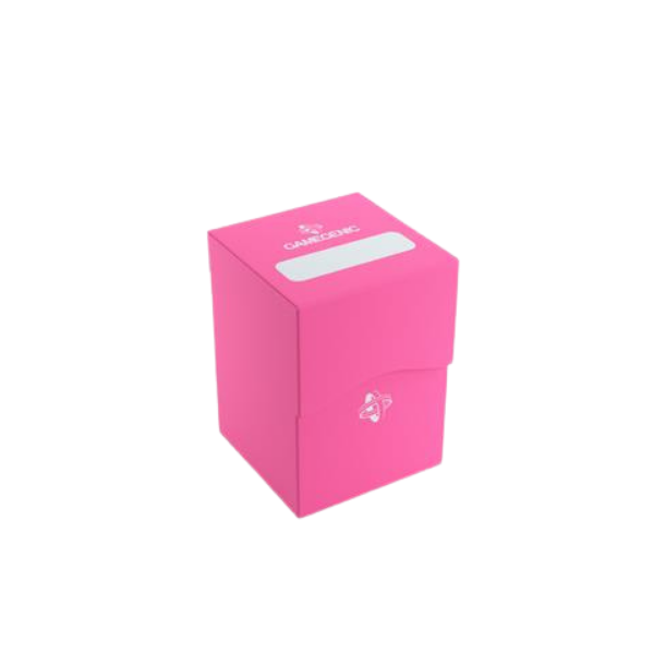 Gamegenic – Deck Holder 100+ Pink