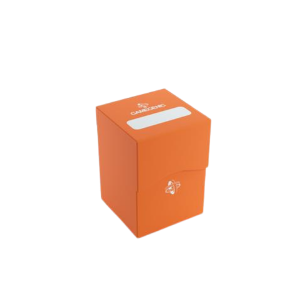 Gamegenic – Deck Holder 100+ Orange