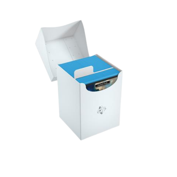 Gamegenic – Deck Holder 100+ White