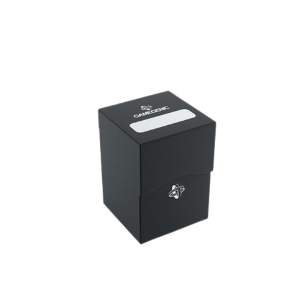 Gamegenic – Deck Holder 100+ Black
