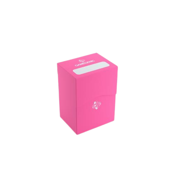 Gamegenic – Deck Holder 80+ Pink