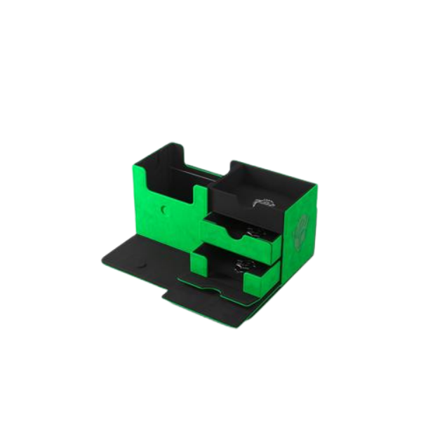 Gamegenic – The Academic 133+ XL Green/Black (Community Choice)