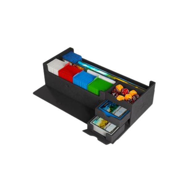 Gamegenic – Cards’ Lair 1000+ PRO Black