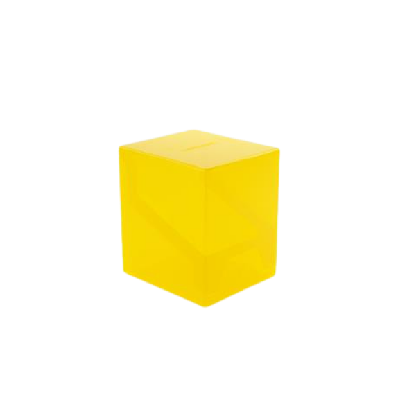 Gamegenic – Bastion 100+ XL Yellow