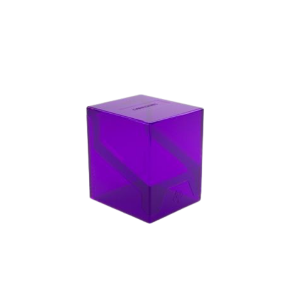 Gamegenic – Bastion 100+ XL Purple