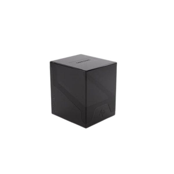 Gamegenic – Bastion 100+ XL Black