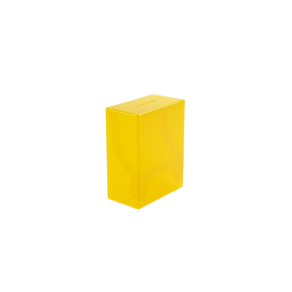 Gamegenic – Bastion 50+ Yellow