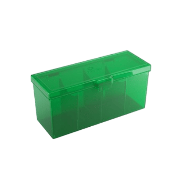 Gamegenic Fourtress 320+ (Verde)