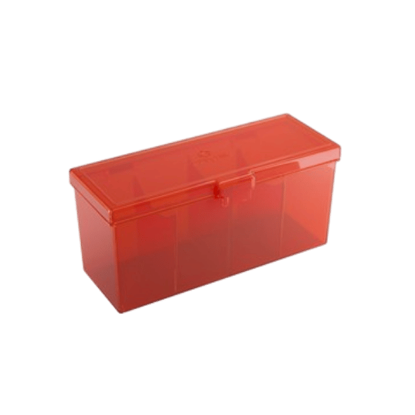 Gamegenic Fourtress 320+ (Rosso)