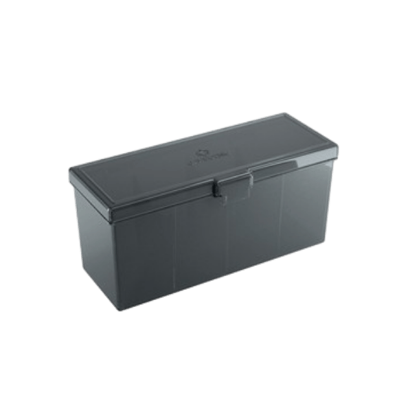 Gamegenic Fourtress 320+ (Nero)