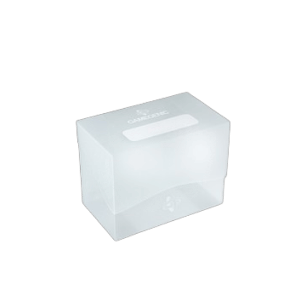 Gamegenic Side Holder 80+ (Traslucido)