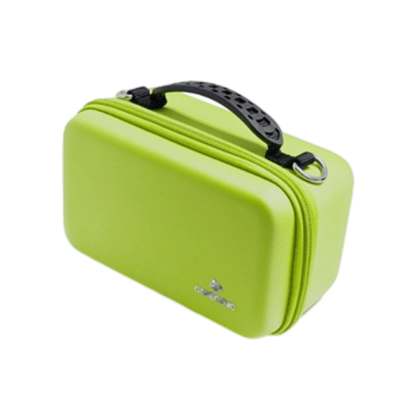 Gamegenic Game Shell 250+ (Verde)