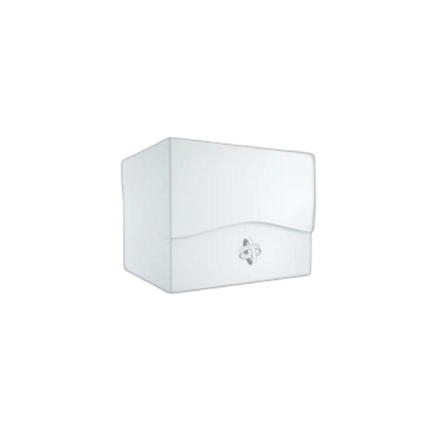 Gamegenic Side Holder 100+ XL (Bianco)