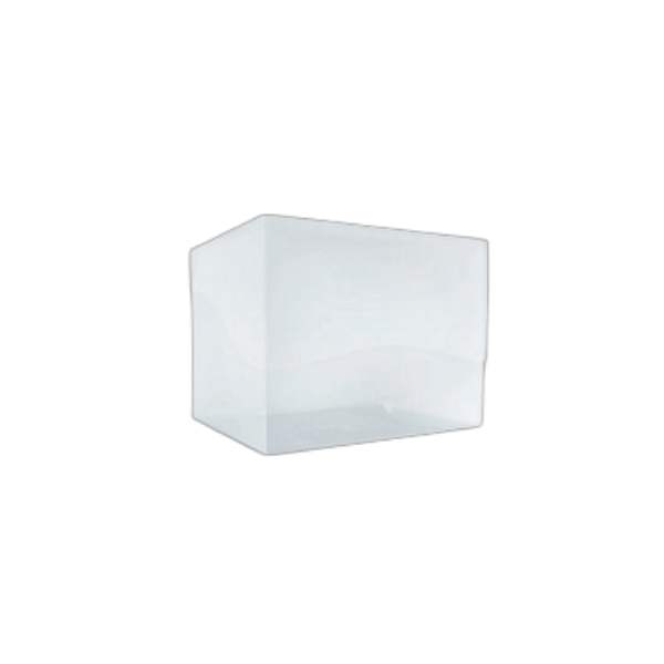 Gamegenic Side Holder 100+ XL (Translucido)