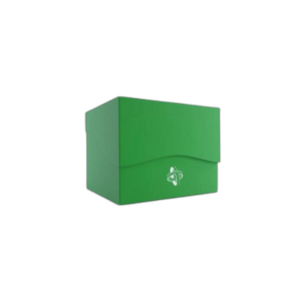 Gamegenic Side Holder 100+ XL (Verde)