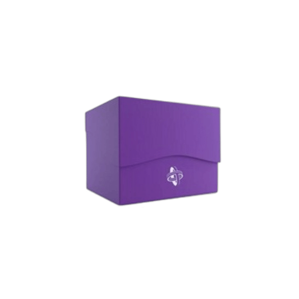 Gamegenic Side Holder 100+ XL (Porpora)