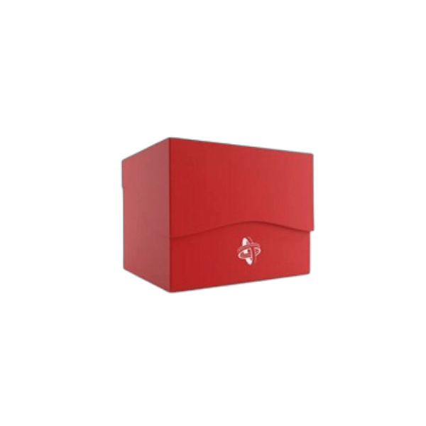 Gamegenic Side Holder 100+ XL (Rosso)