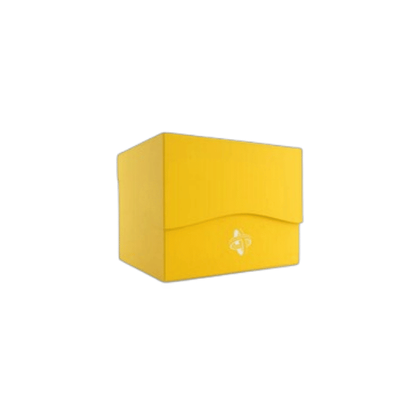 Gamegenic Side Holder 100+ XL (Giallo)