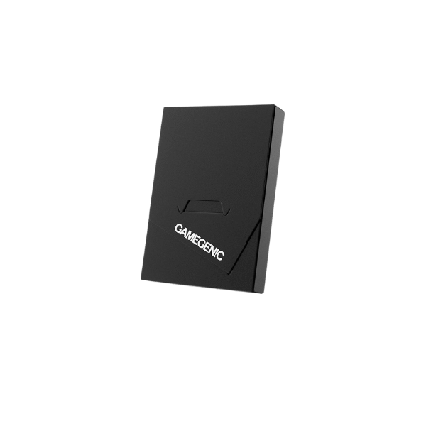 8 Gamegenic Cube Pockets (Nero)