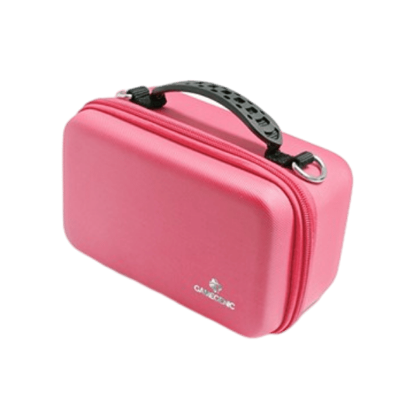 Gamegenic Game Shell 250+ (Rosa)