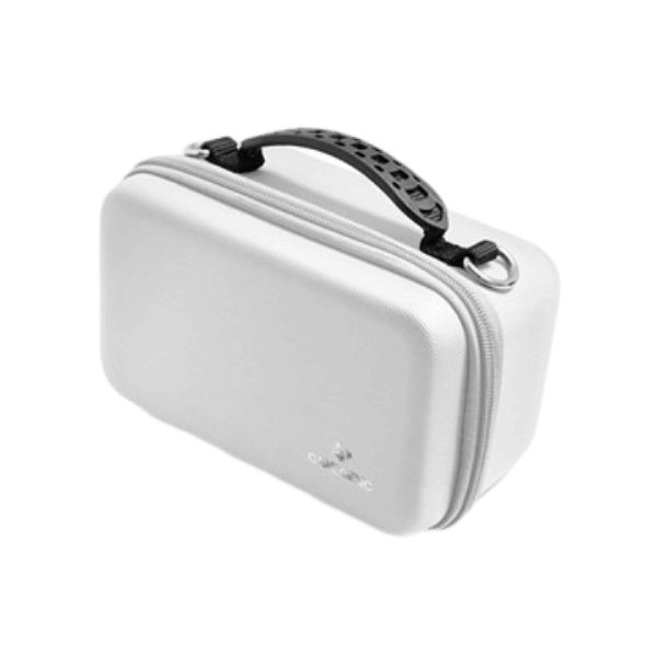 Gamegenic Game Shell 250+ (Bianco)