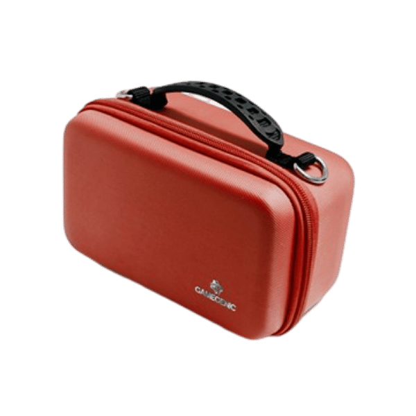 Gamegenic Game Shell 250+ (Rosso)