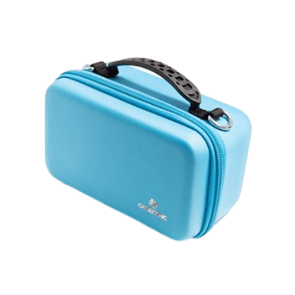 Gamegenic Game Shell 250+ (Blu)