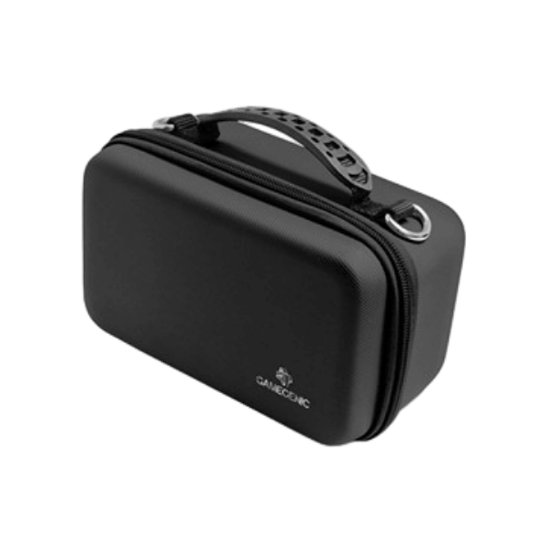 Gamegenic Game Shell 250+ (Nero)